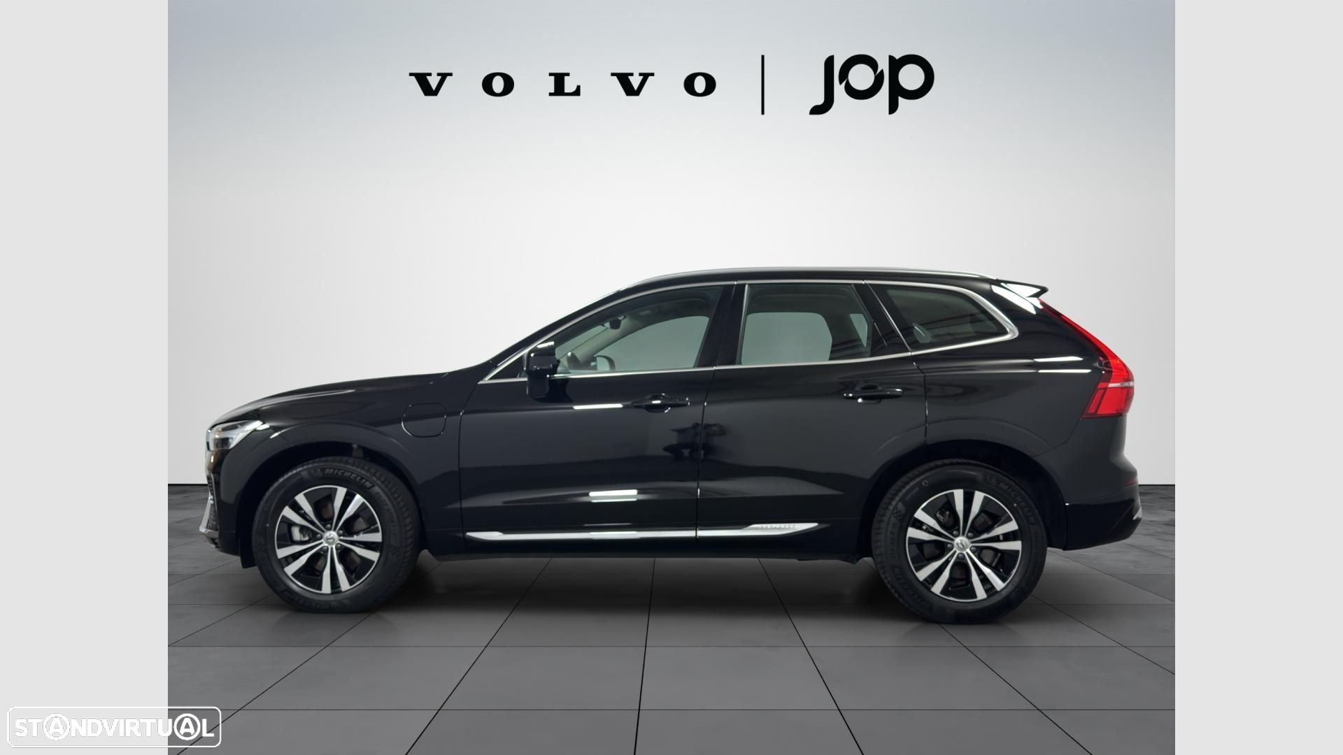 Volvo XC 60 2.0 T6 PHEV Core AWD - 2