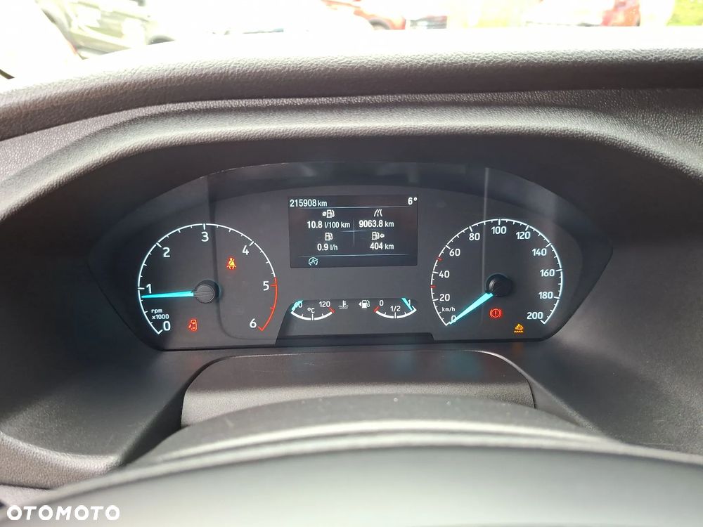 Ford TRANSIT L2 - 22