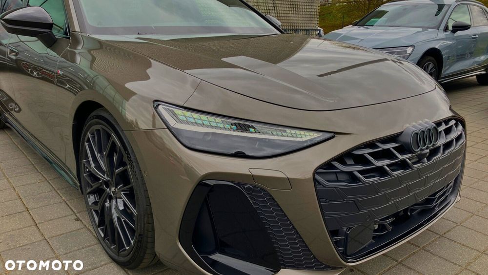 Audi A6 Avant - 4