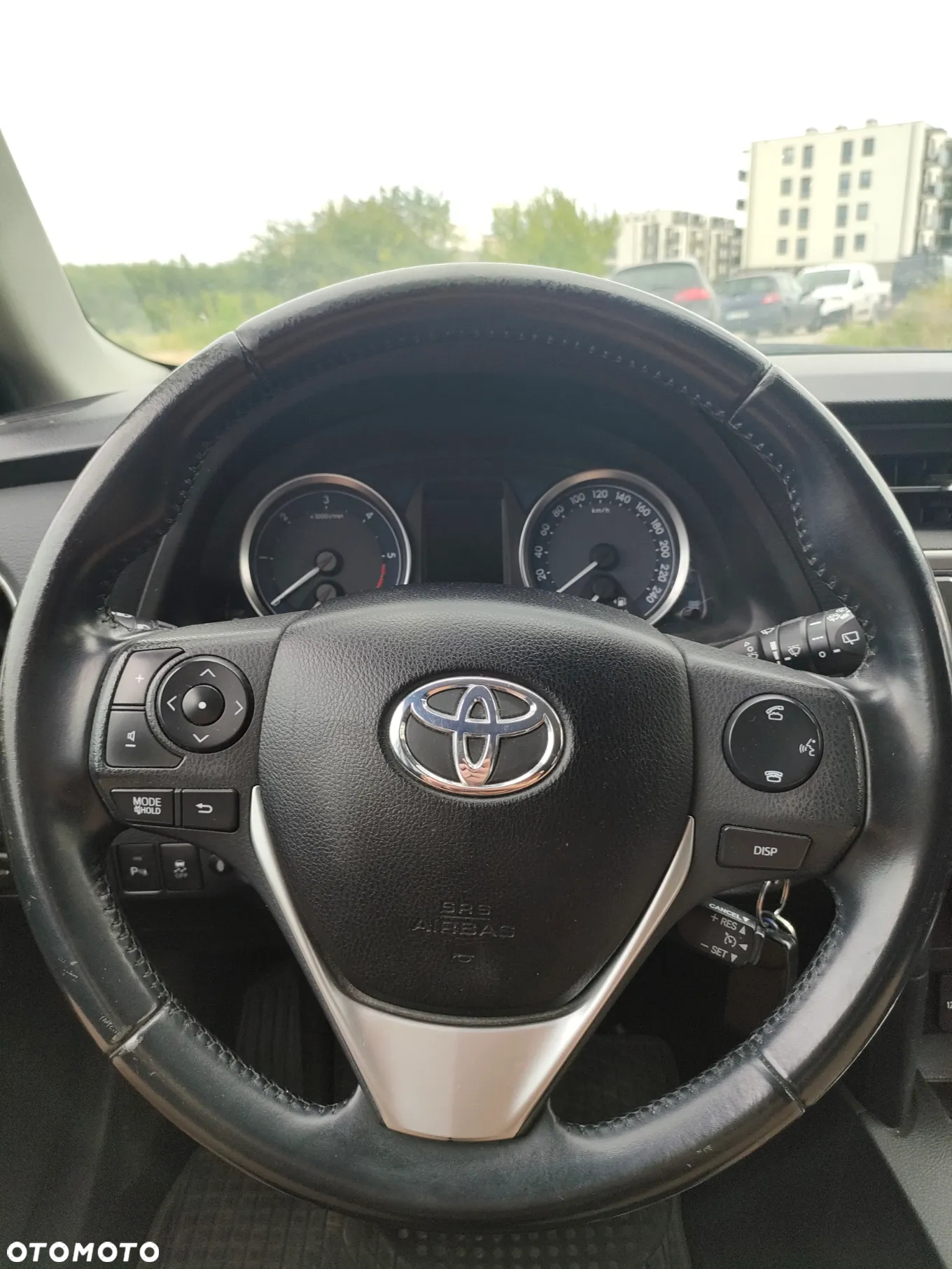 Toyota Auris 1.4 D-4D Business Edition - 17