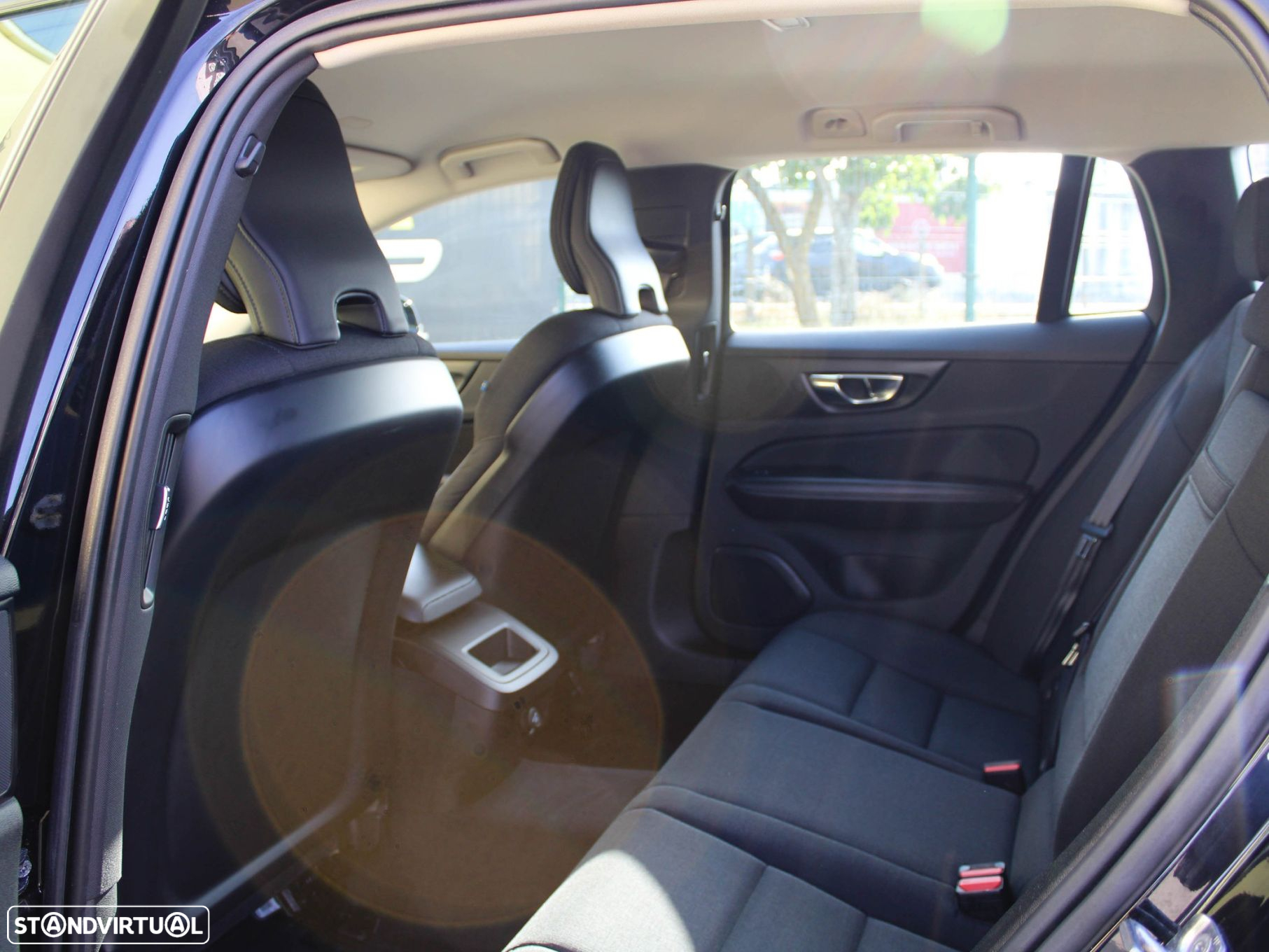 Volvo V60 2.0 D3 - 43