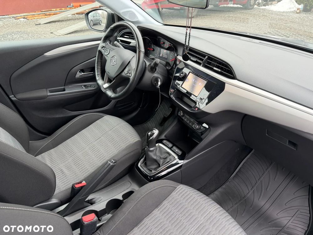 Opel Corsa - 24