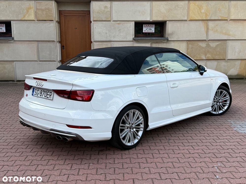 Audi A3 Cabrio - 4
