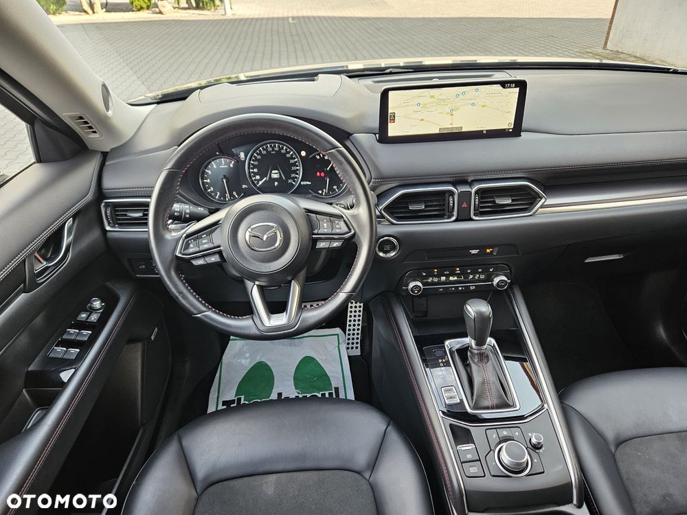 Mazda CX-5 - 7