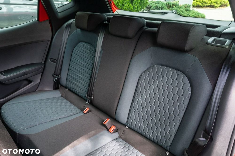 Seat Arona - 29