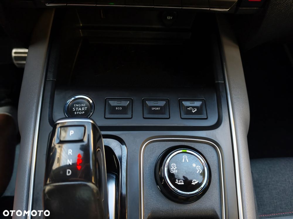 Citroën C5 Aircross 1.5 BlueHDi Shine - 34