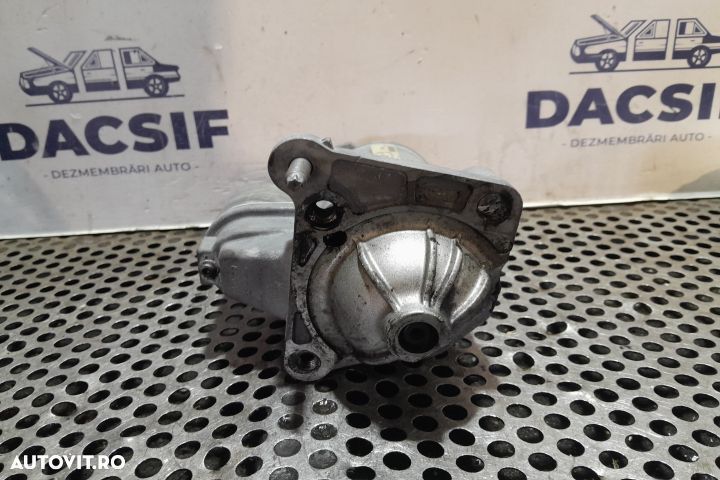 Electromotor D7R49 D7R49 Renault Laguna 2 [2001 - 2005] Grandtour wag - 2