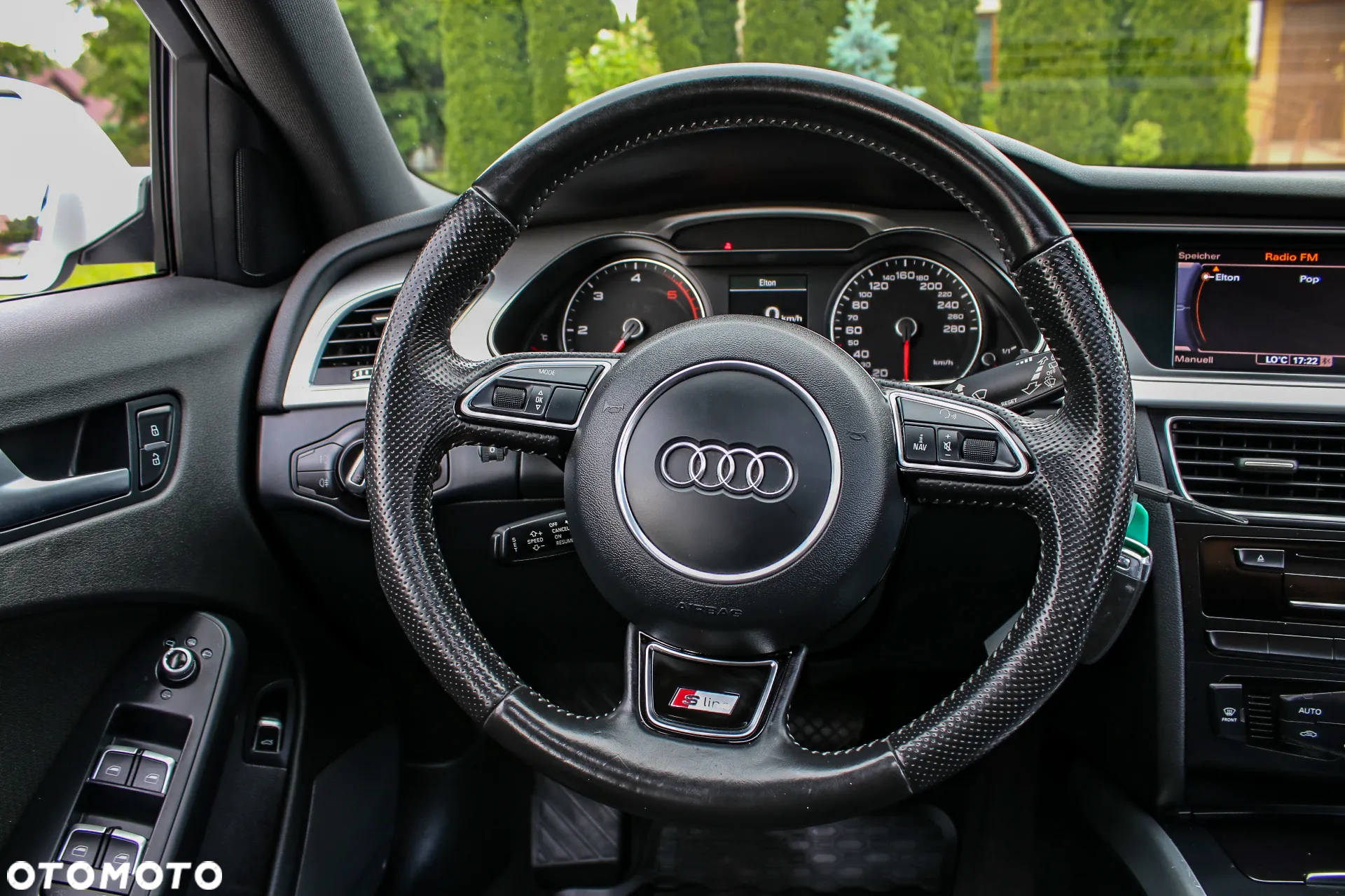 Audi A4 - 34