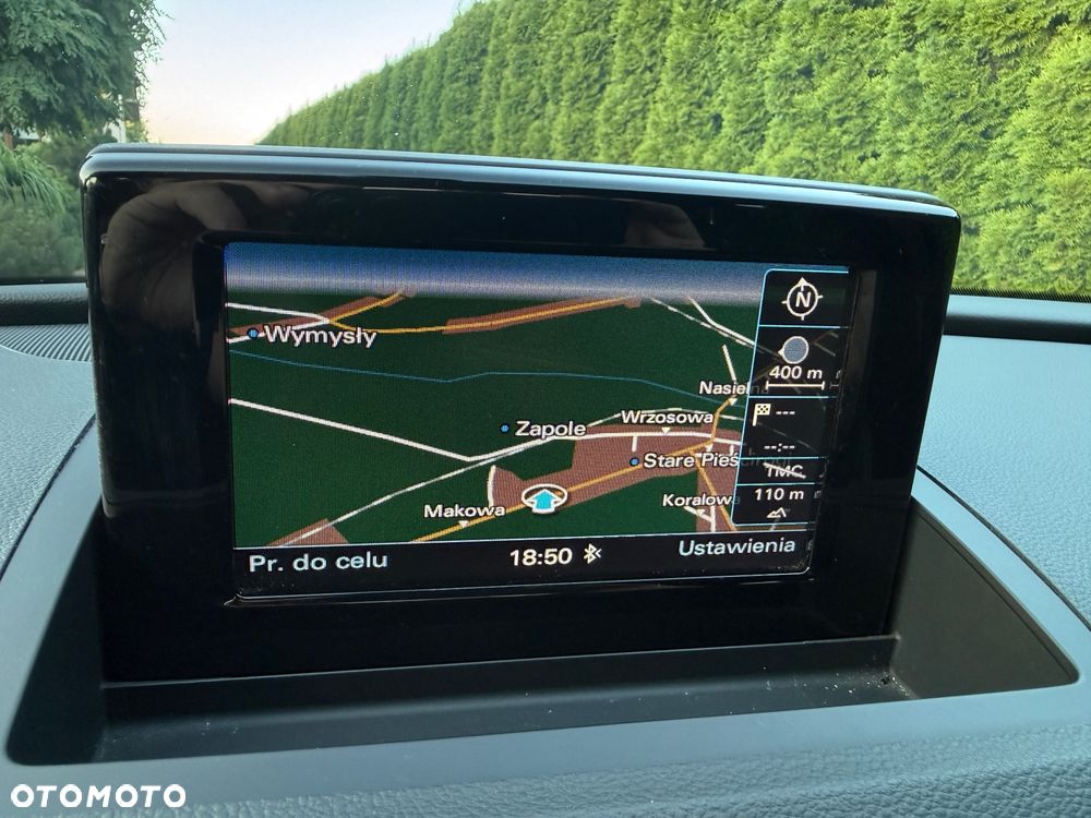 Audi Q3 1.4 TFSI CoD ultra Sport - 30