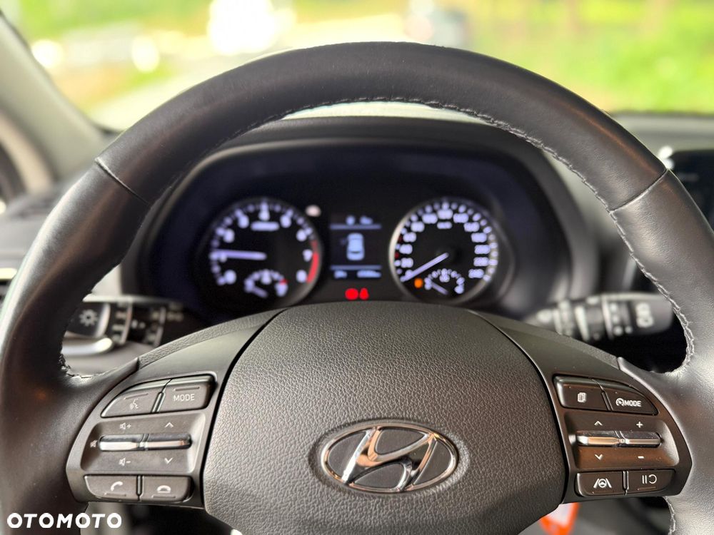 Hyundai i30 1.0 T-GDI Modern - 14