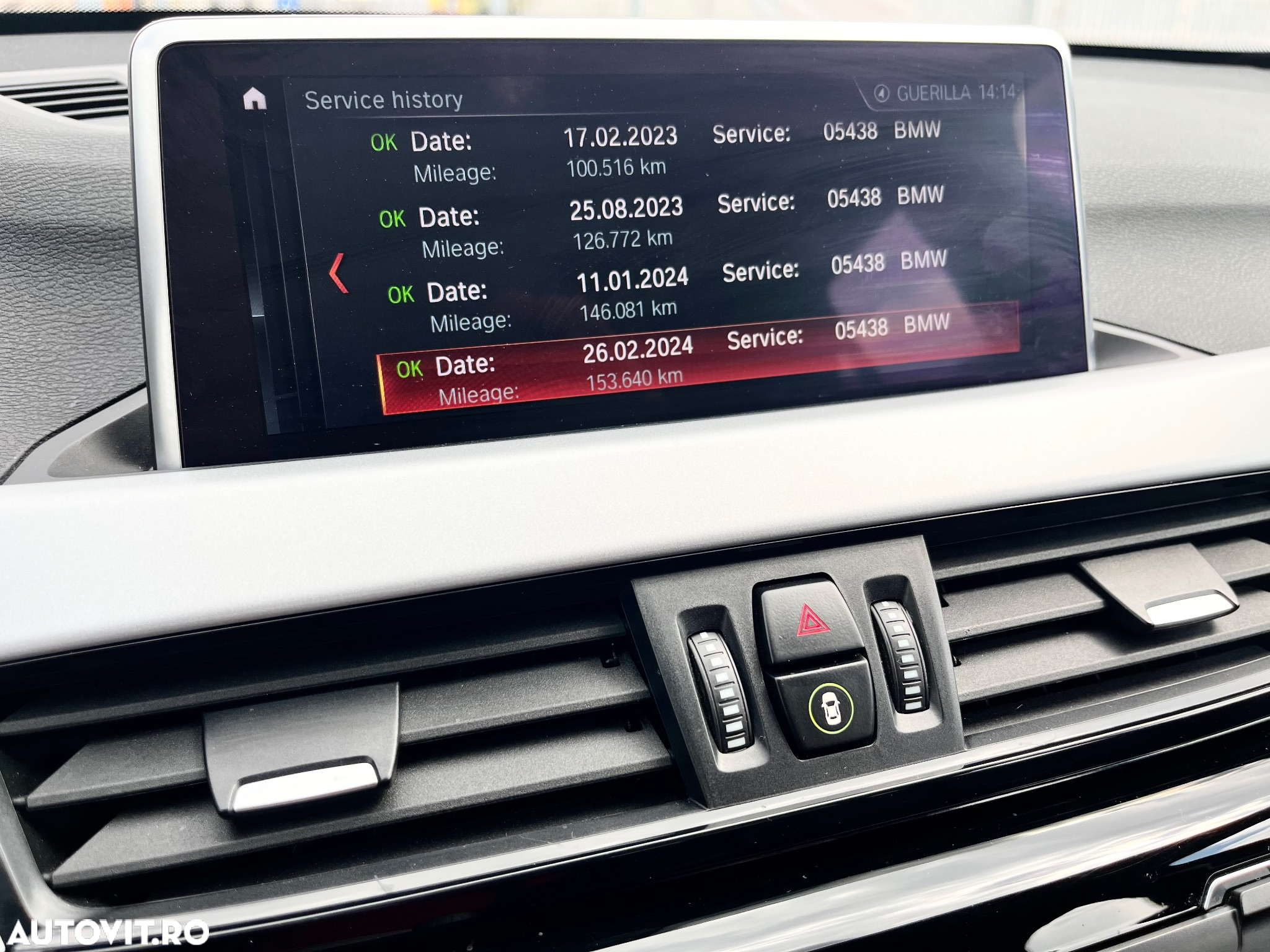 BMW X1 xDrive20d Aut. - 25