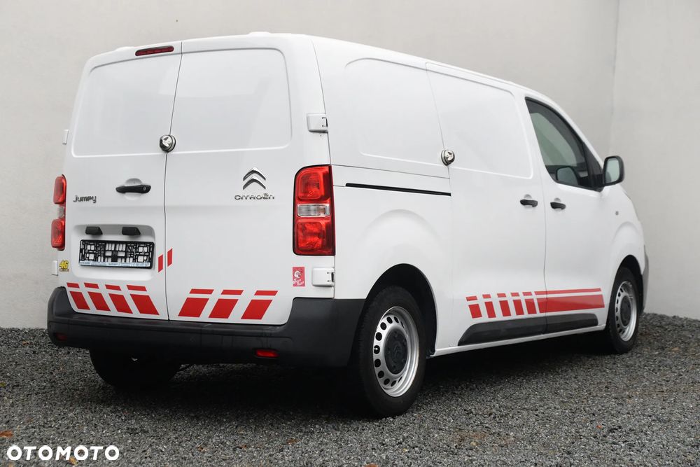 Citroën Jumpy Combi - 21