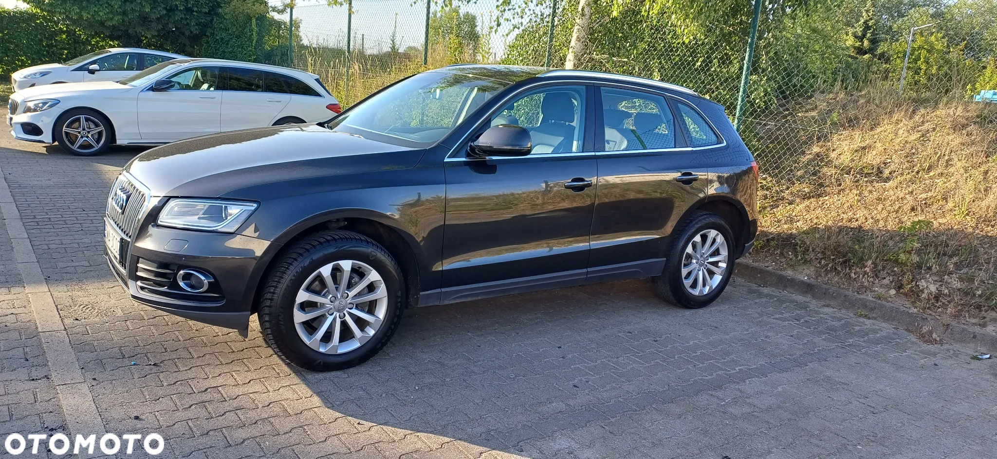Audi Q5 - 4
