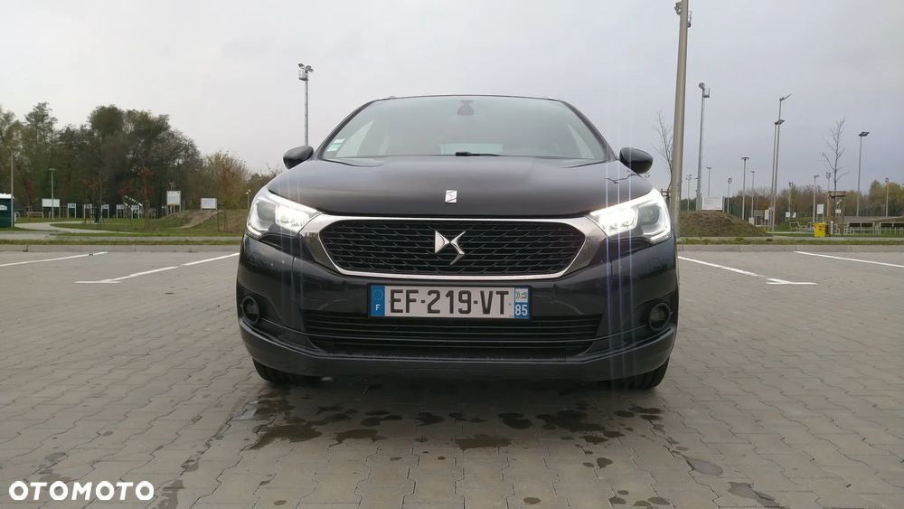 Citroën DS4 Cross 1.6 BlueHDi Be Chic S&S - 12