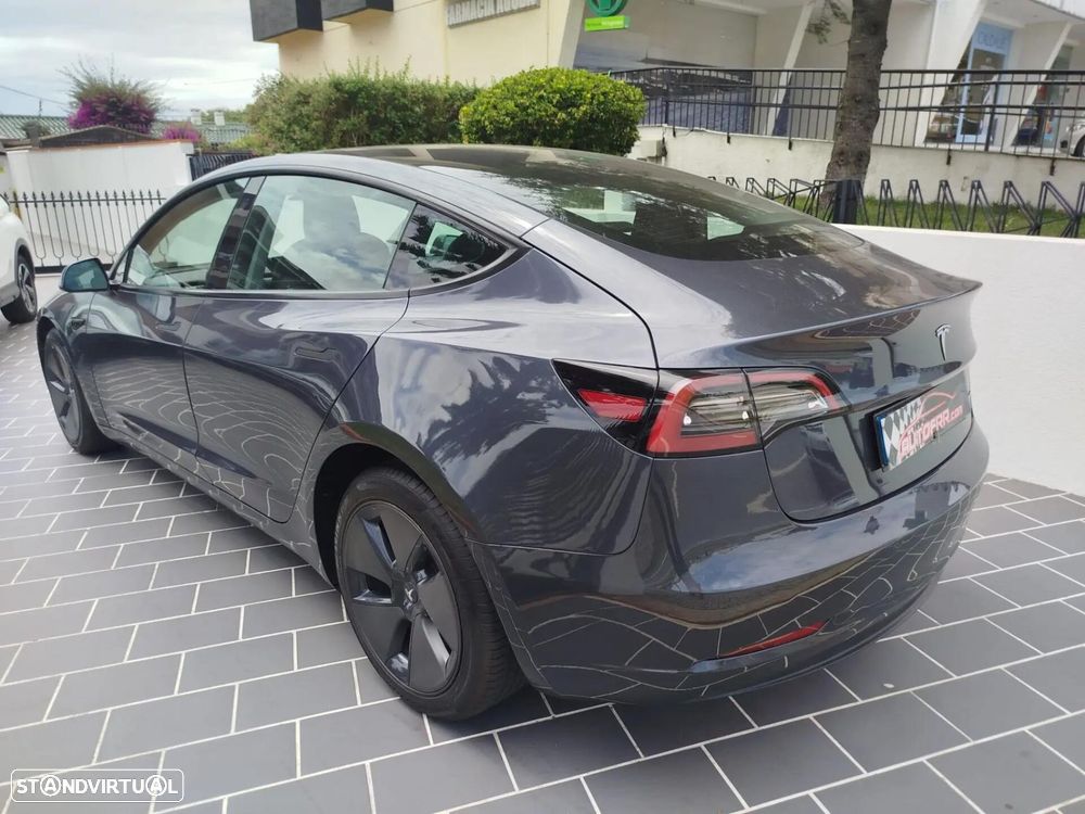 Tesla Model 3 Long-Range Dual Motor AWD - 6