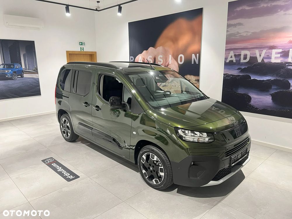 Fiat Qubo - 12