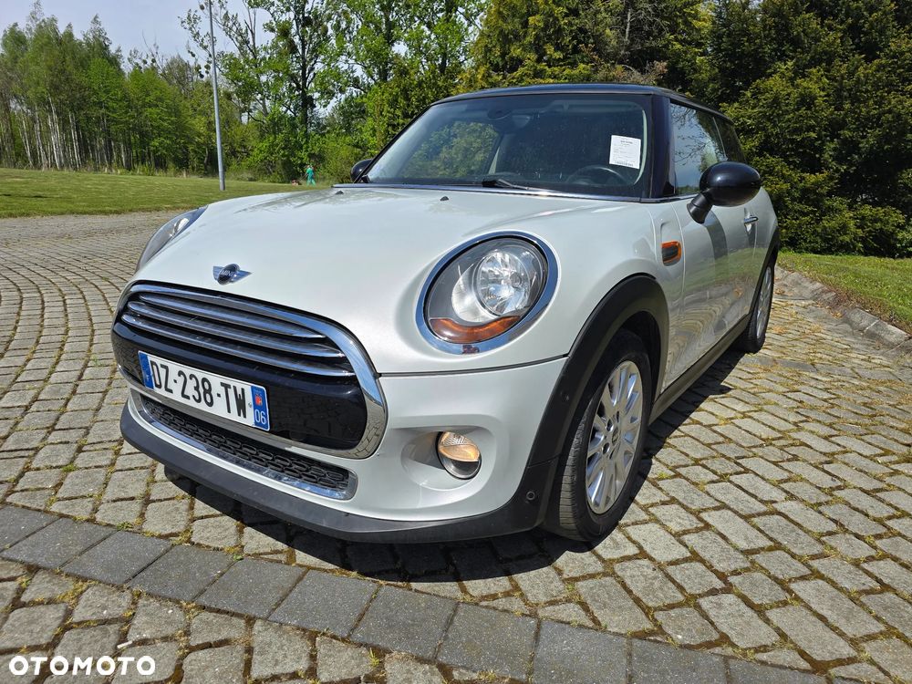 MINI Cooper 60 Years - 6
