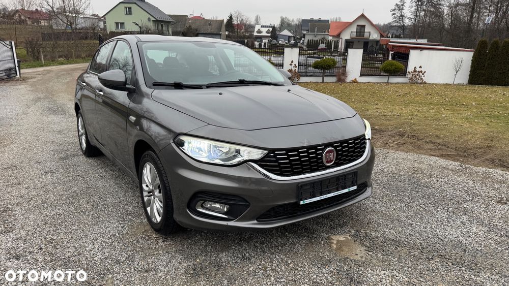 Fiat Tipo - 10