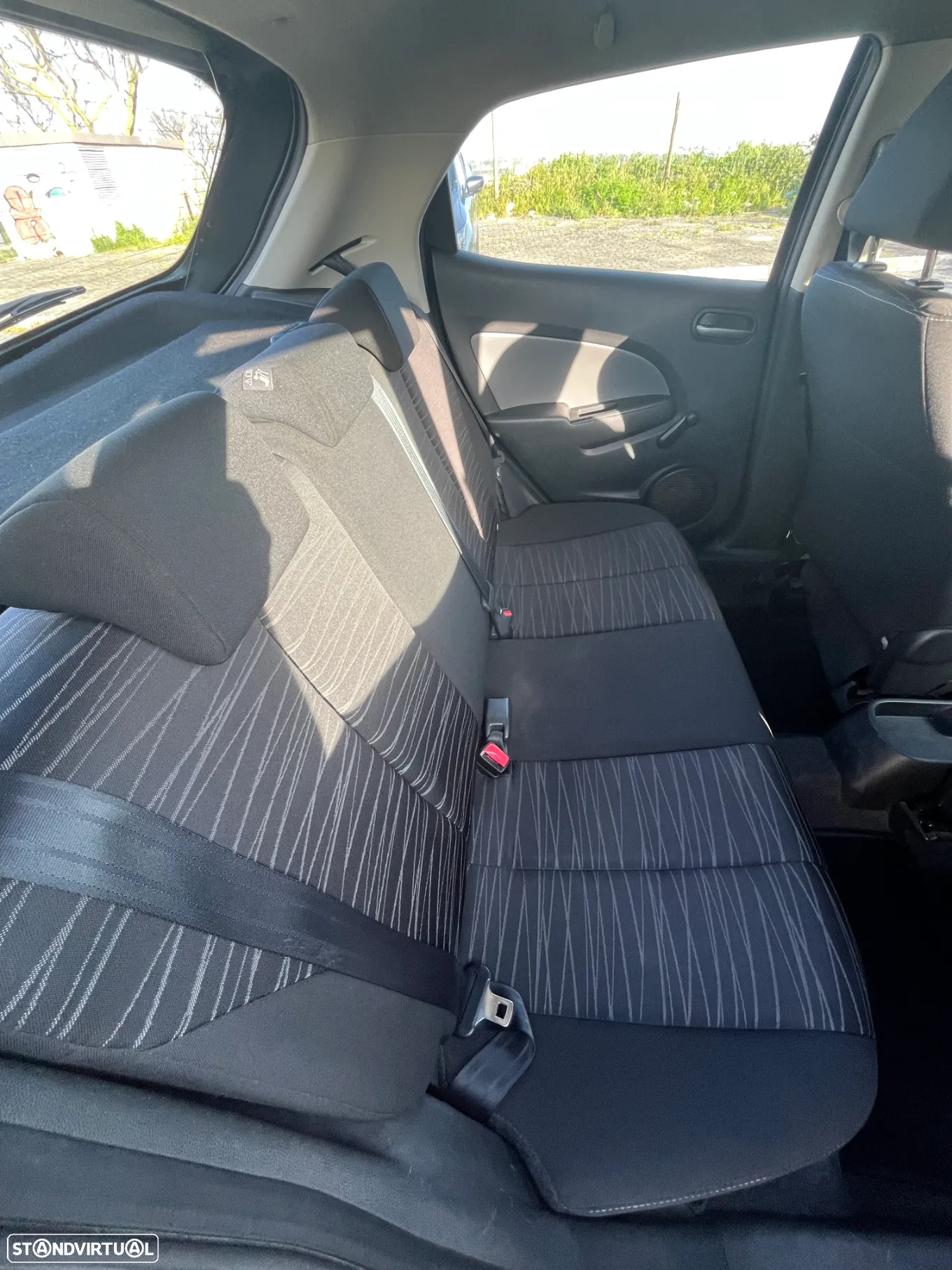 Mazda 2 1.3 MZR Comfort - 16