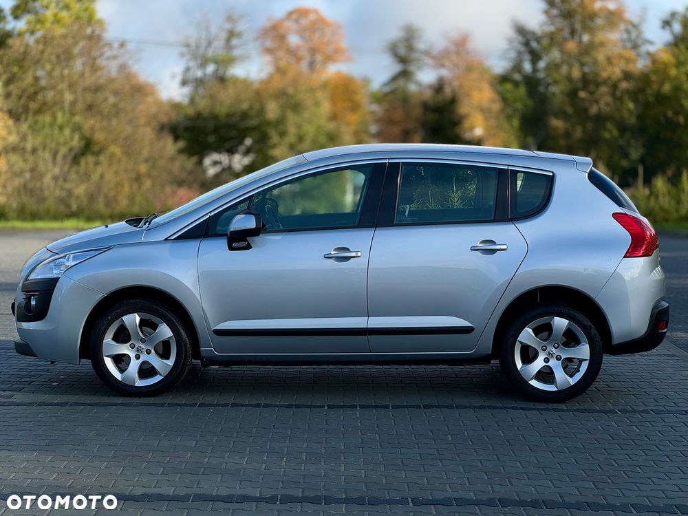 Peugeot 3008 1.6 HDi Active - 15