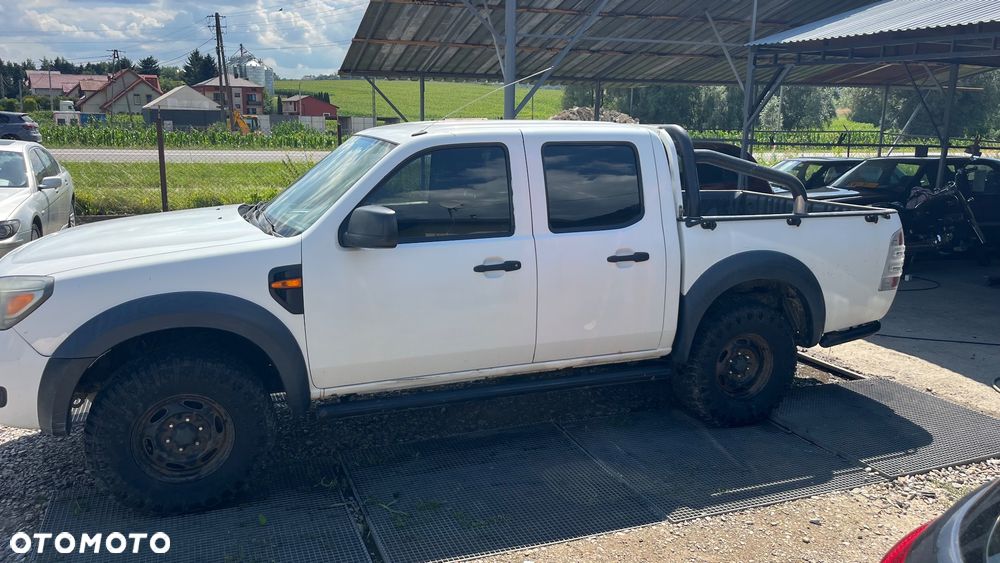 Ford Ranger - 1