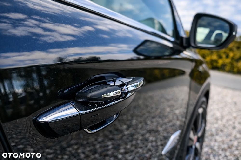 DS Automobiles DS 7 Crossback 2.0 BlueHDi Grand Chic - 13