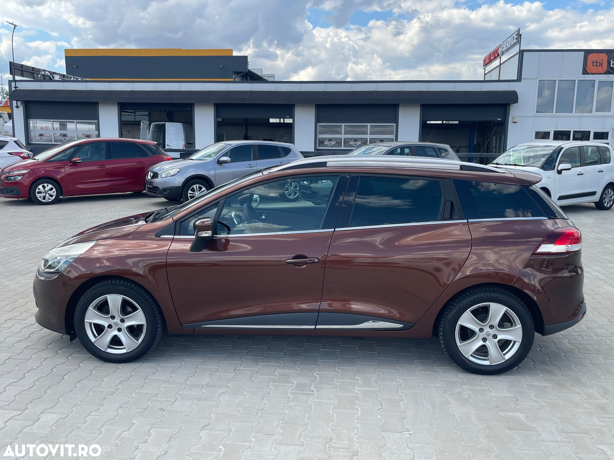 Renault Clio ENERGY TCe 90 Start & Stop Dynamique - 7