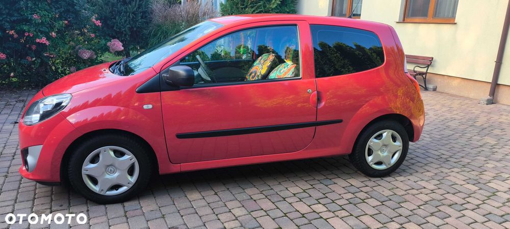 Renault Twingo - 1