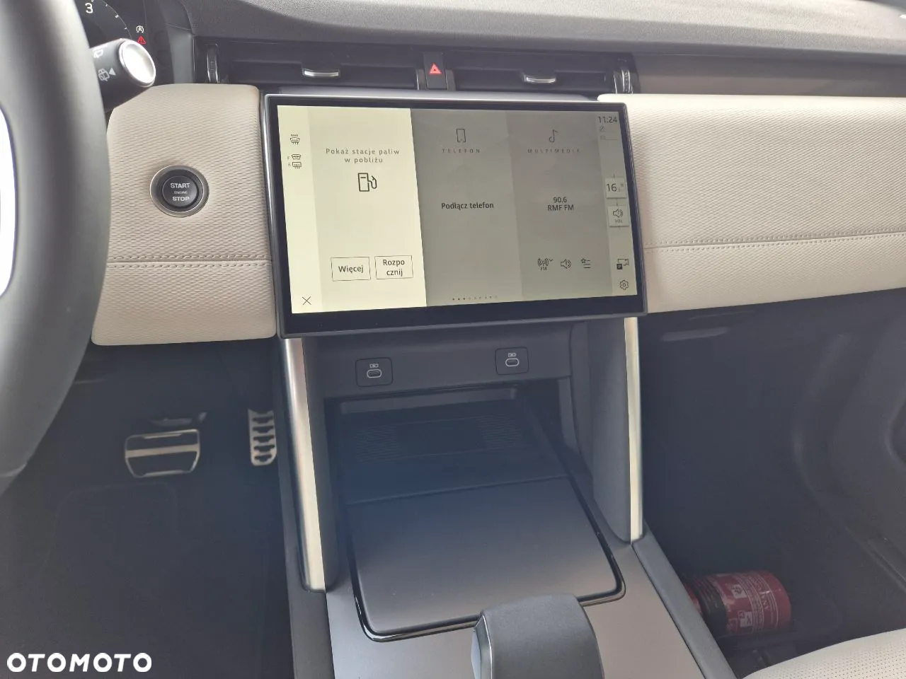 Land Rover Discovery Sport D200 Dynamic SE - 14