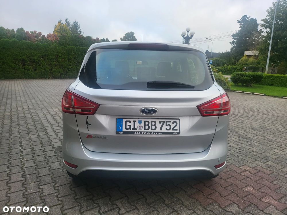 Ford B-MAX 1.6 Titanium - 7