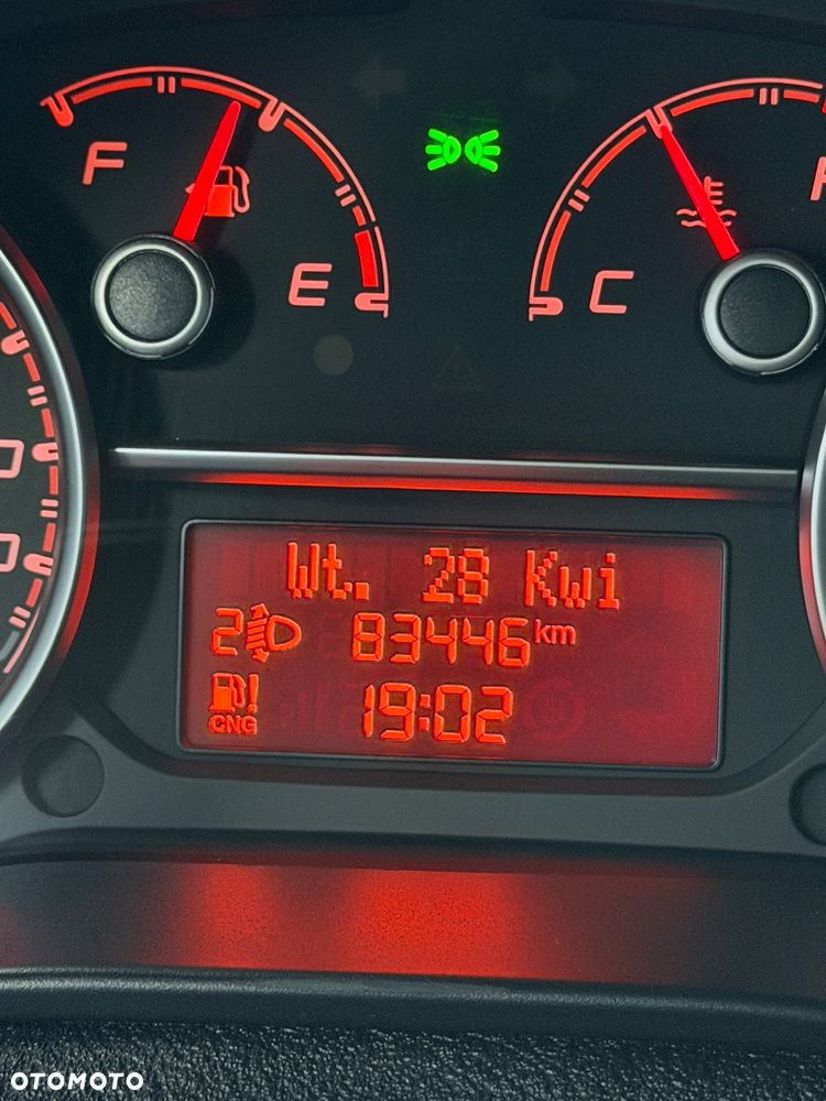 Fiat Doblo 1.4 T-Jet 16V First Edition - 23