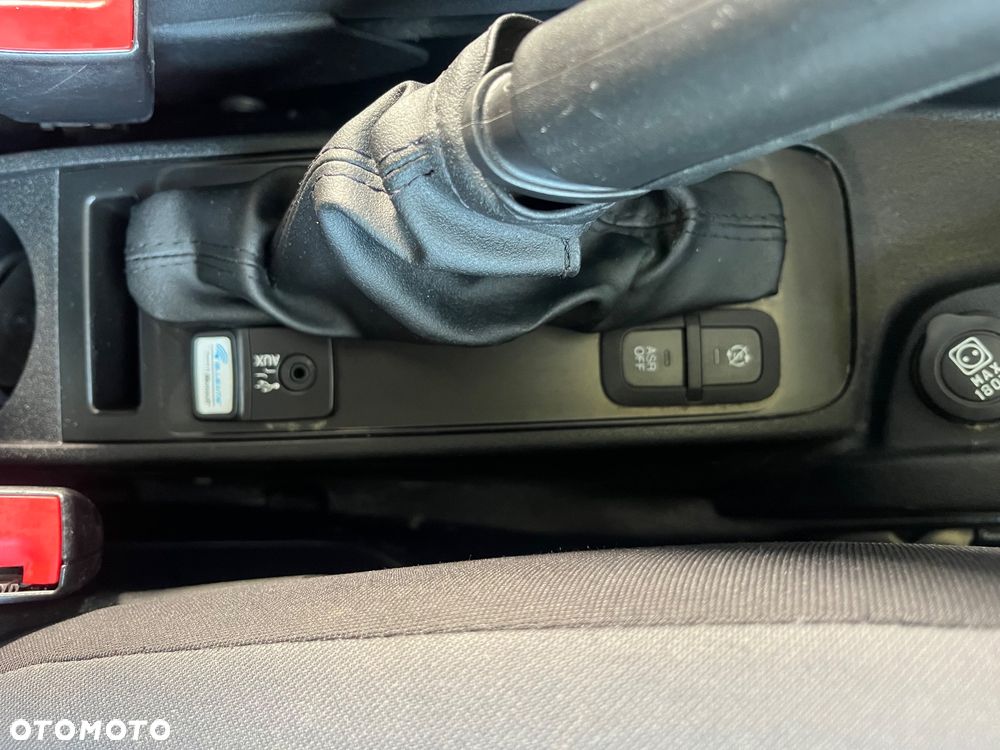 Fiat Doblo - 25