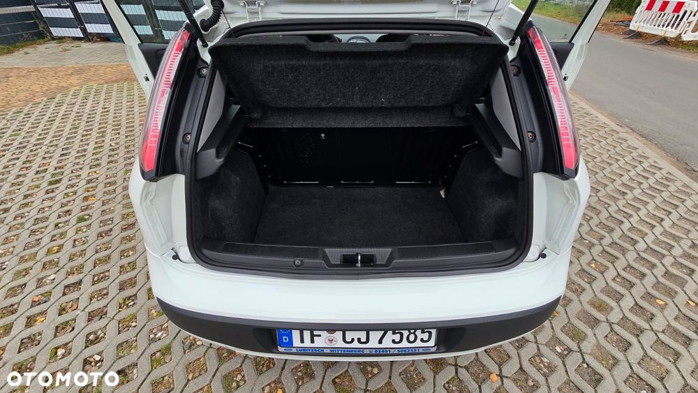 Fiat Punto 1.2 Fresh - 14