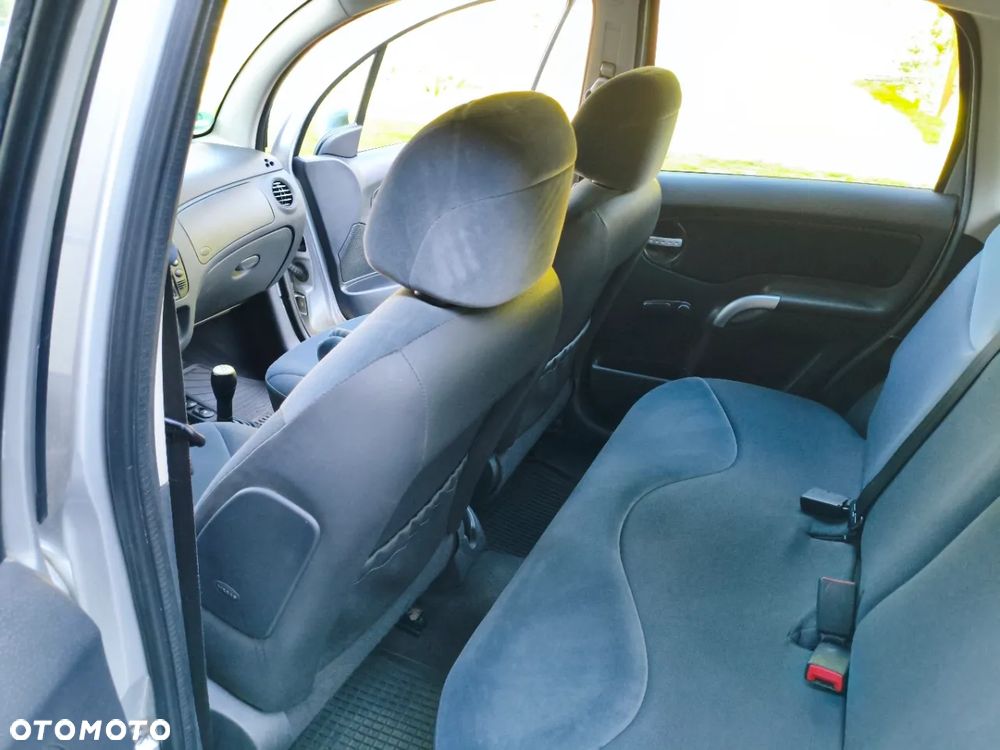 Citroën C3 1.1 SX - 11