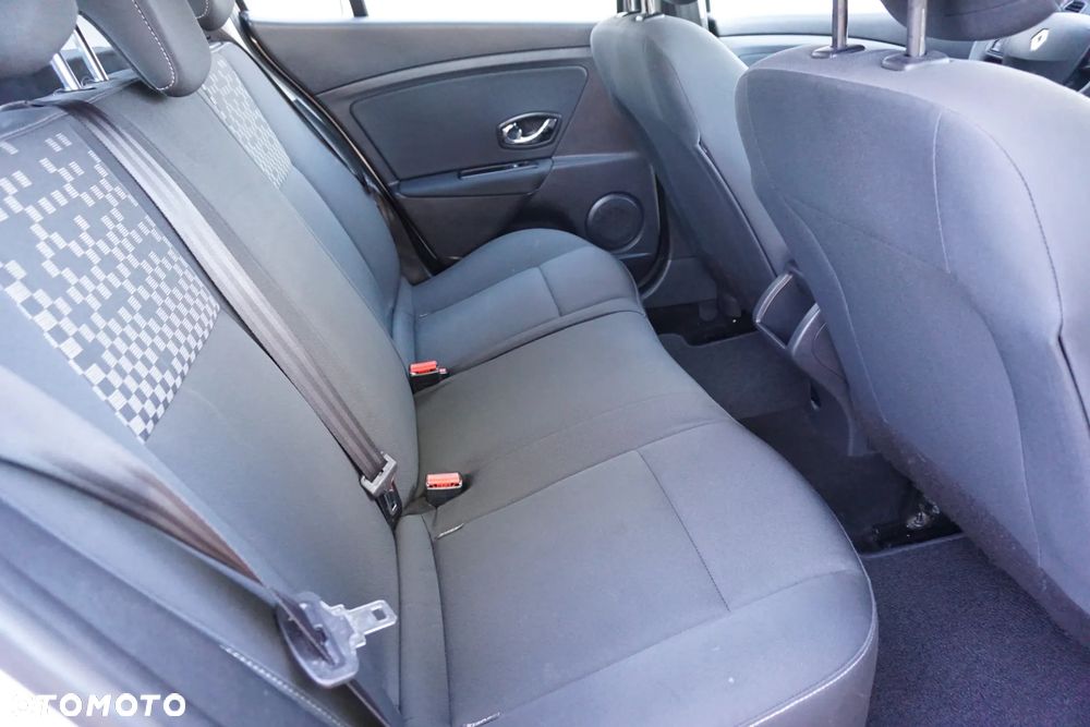 Renault Megane 1.5 dCi Dynamique - 13