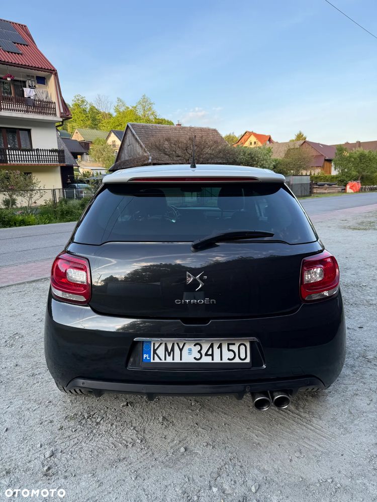 Citroën DS3 1.6 THP SportChic - 16