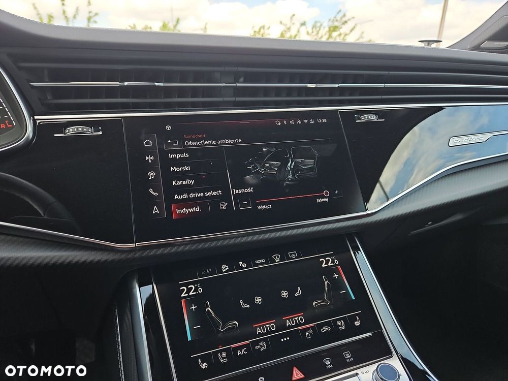 Audi Q7 - 25