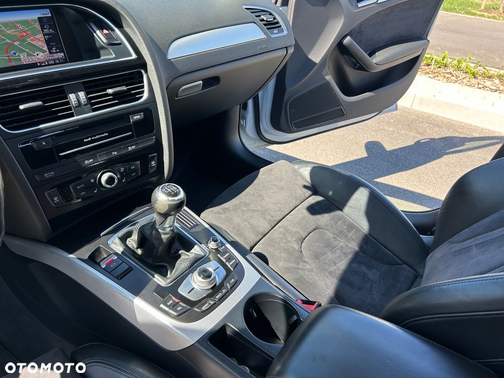 Audi A4 Avant 2.0 TDI clean diesel - 21