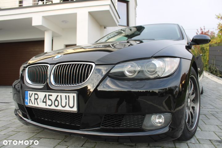 BMW Seria 3 330 Ci Edition Sport - 27