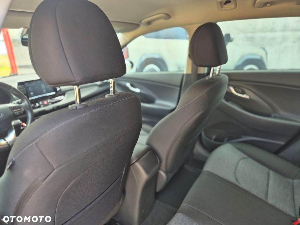 Hyundai i30 1.0 T-GDI Smart - 16