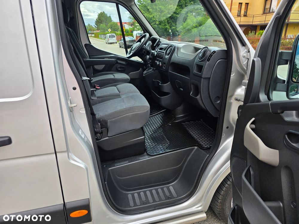 Renault Master - 19