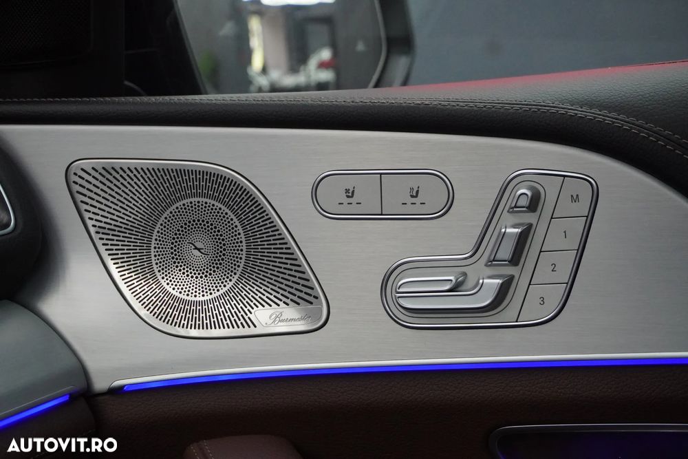 Mercedes-Benz GLE 300 d MHEV 4MATIC - 20