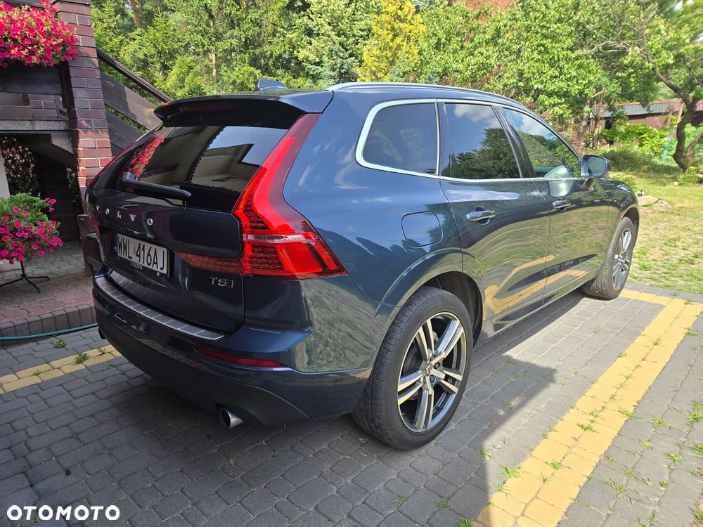 Volvo XC 60 B5 B AWD Geartronic Momentum Pro - 3