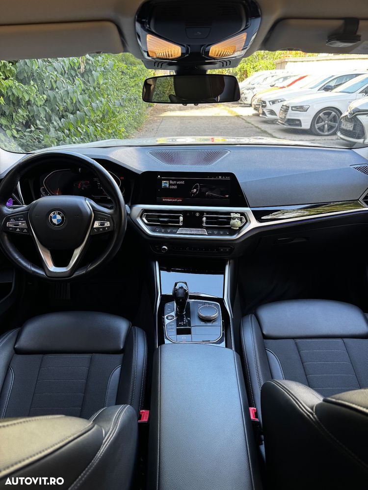 BMW Seria 3 - 12