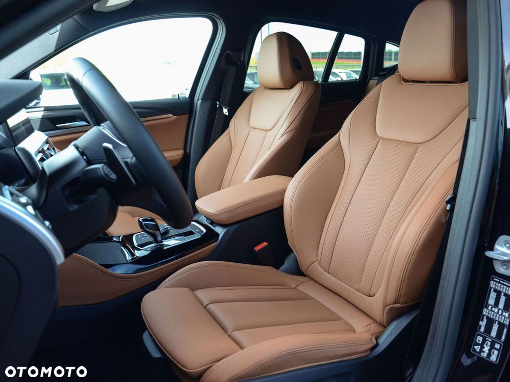 BMW X4 - 35