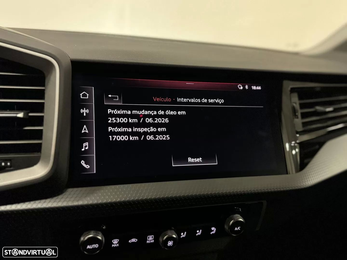 Audi A1 Citycarver 30 TFSI S tronic - 37