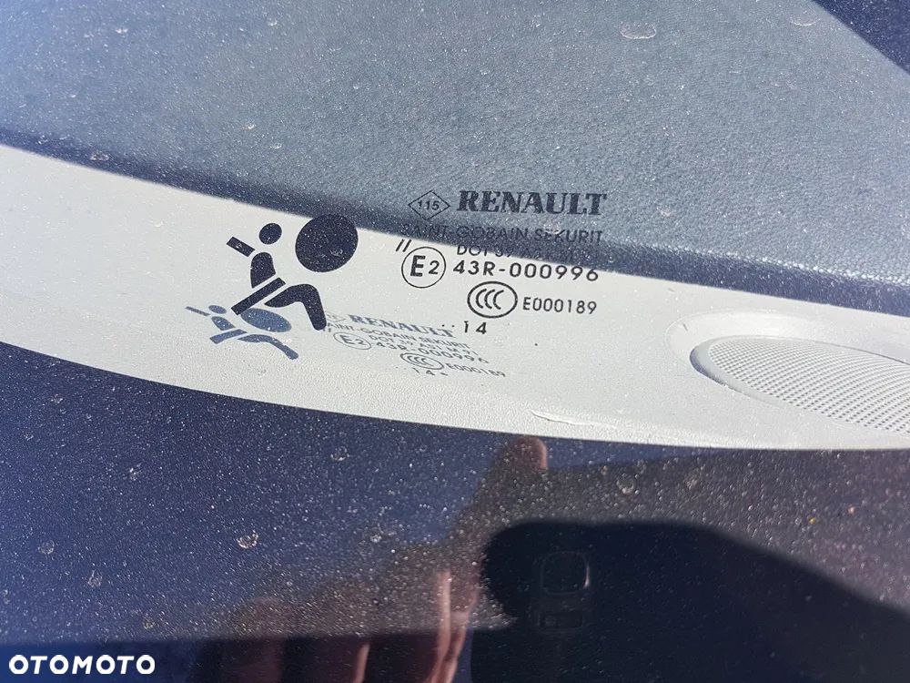 Renault Scenic ENERGY TCe 115 S&S Bose Edition - 11