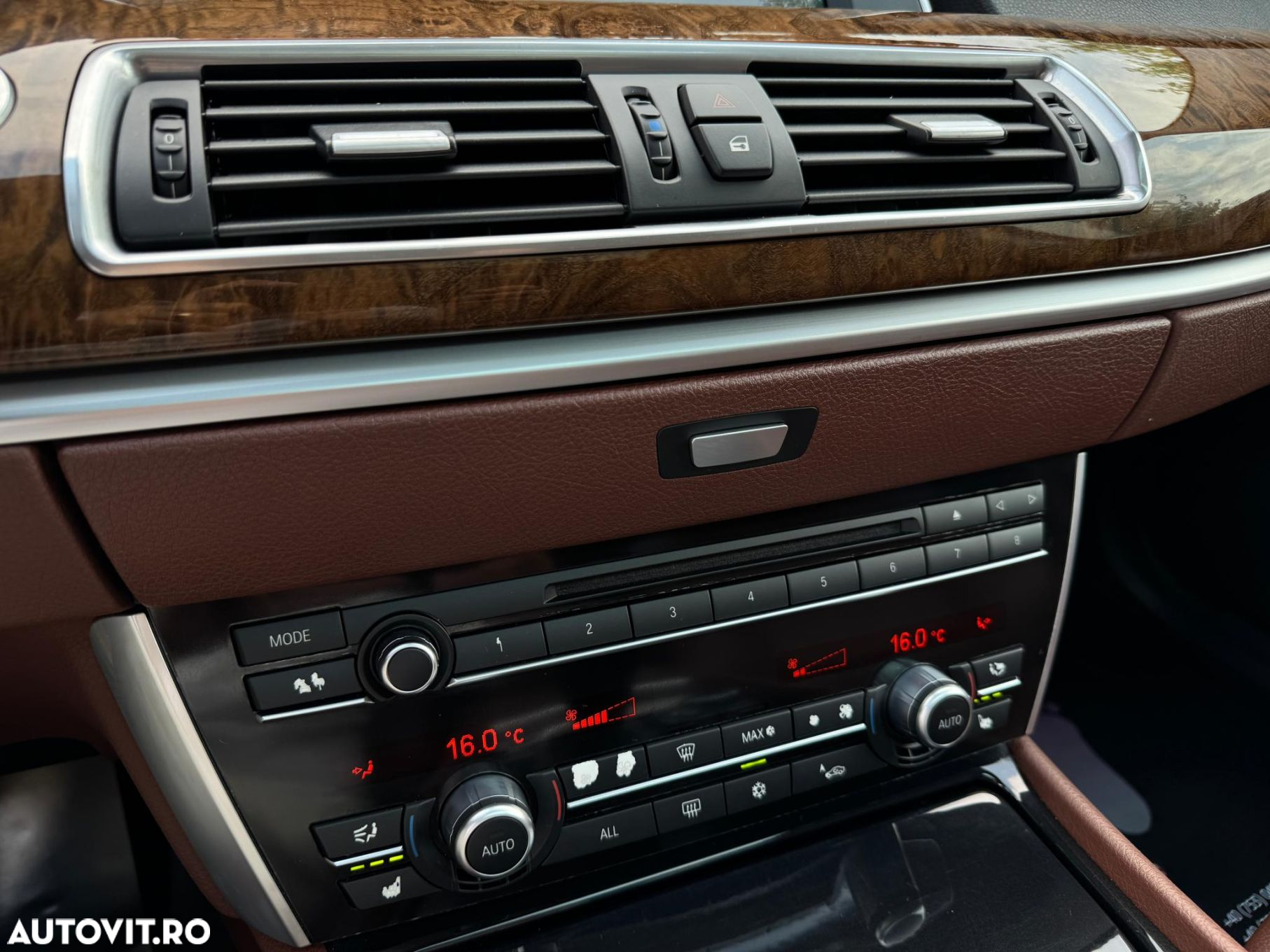 BMW Seria 5 - 10