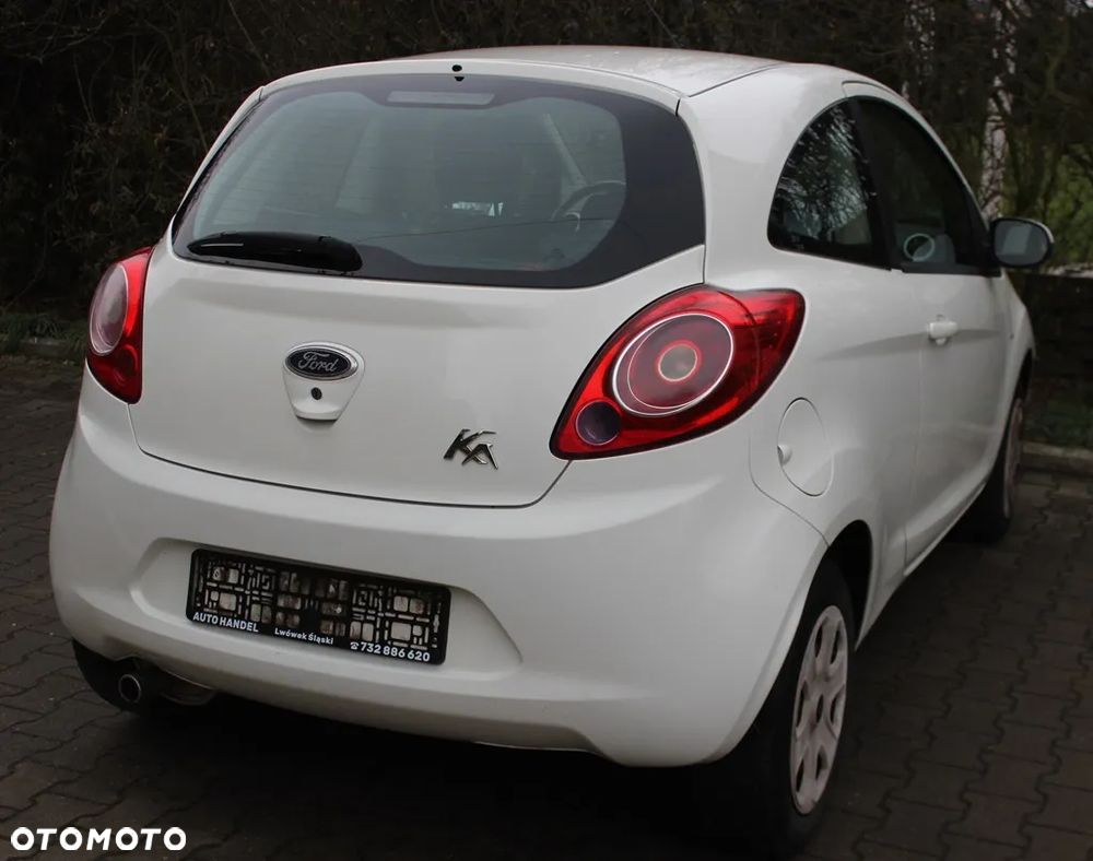 Ford KA - 11