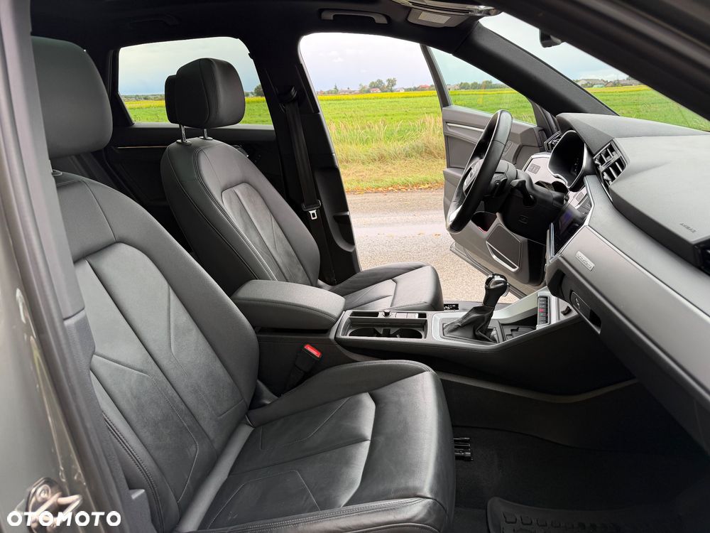 Audi Q3 45 TFSI Quattro S tronic advanced - 14